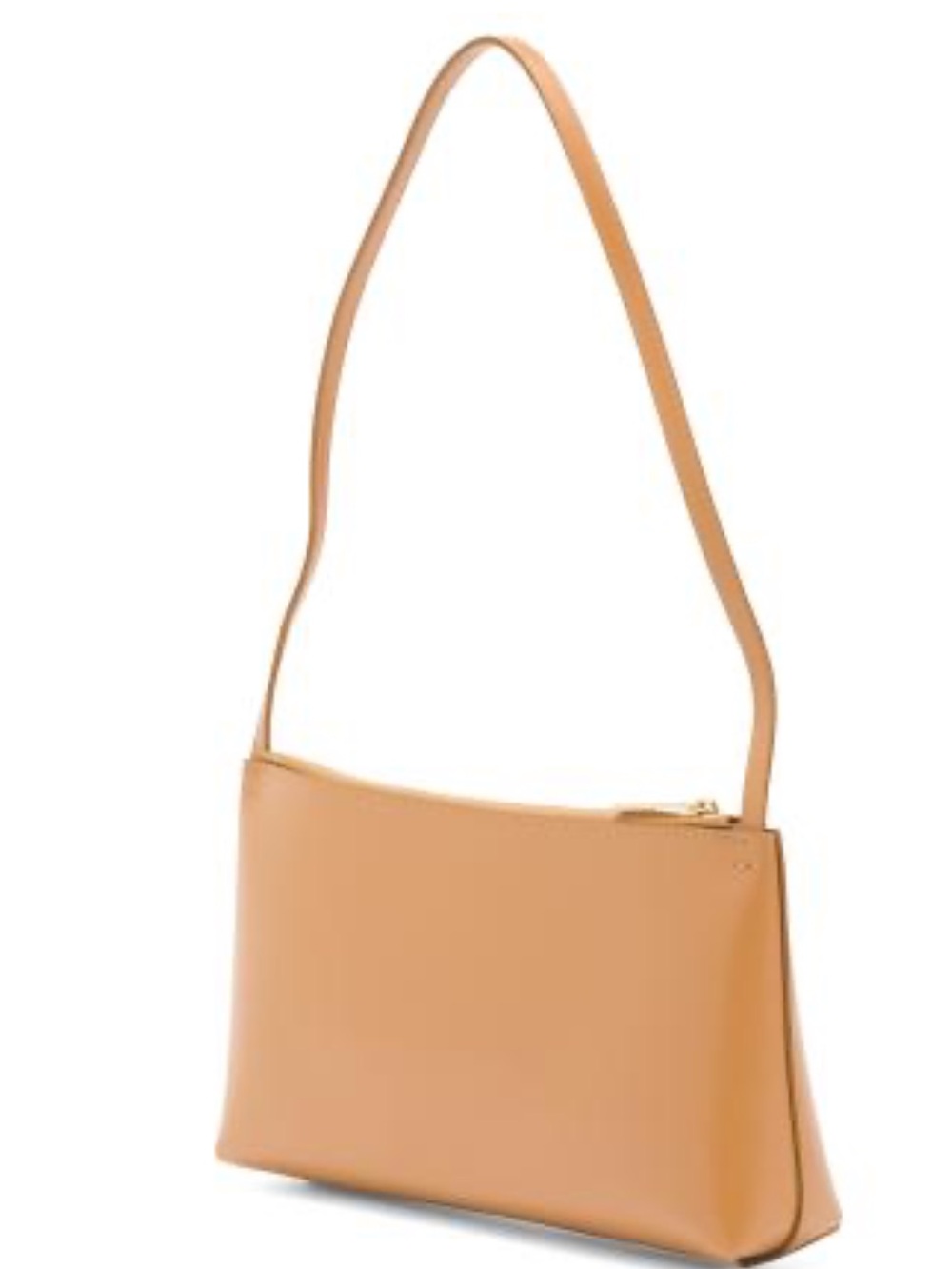MANSUR GAVRIEL leather shoulder bag - Picture 3 of 3